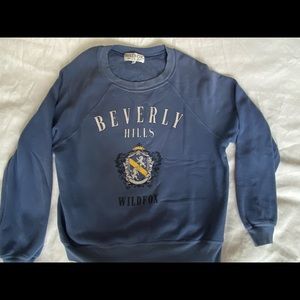 Wildfox Beverly Hills Sweatshirt